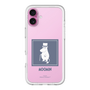 スリムプロテクションプレミアムケース［ MOOMIN - The Classics - Moominpappa ］