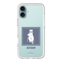 スリムプロテクションプレミアムケース［ MOOMIN - The Classics - Moominpappa ］