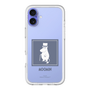 スリムプロテクションプレミアムケース［ MOOMIN - The Classics - Moominpappa ］
