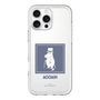 スリムプロテクションプレミアムケース［ MOOMIN - The Classics - Moominpappa ］