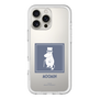 スリムプロテクションプレミアムケース［ MOOMIN - The Classics - Moominpappa ］