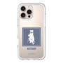 スリムプロテクションプレミアムケース［ MOOMIN - The Classics - Moominpappa ］