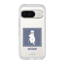 スリムプロテクションプレミアムケース［ MOOMIN - The Classics - Moominpappa ］
