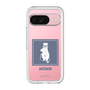 スリムプロテクションプレミアムケース［ MOOMIN - The Classics - Moominpappa ］