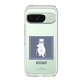 スリムプロテクションプレミアムケース［ MOOMIN - The Classics - Moominpappa ］