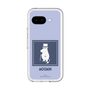 スリムプロテクションプレミアムケース［ MOOMIN - The Classics - Moominpappa ］