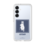 スリムプロテクションプレミアムケース［ MOOMIN - The Classics - Moominpappa ］