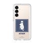 スリムプロテクションプレミアムケース［ MOOMIN - The Classics - Moominpappa ］