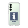 スリムプロテクションプレミアムケース［ MOOMIN - The Classics - Moominpappa ］