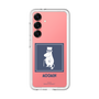 スリムプロテクションプレミアムケース［ MOOMIN - The Classics - Moominpappa ］