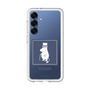 スリムプロテクションプレミアムケース［ MOOMIN - The Classics - Moominpappa ］