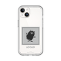 スリムプロテクションプレミアムケース［ MOOMIN - The Classics - Stinky ］