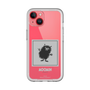 スリムプロテクションプレミアムケース［ MOOMIN - The Classics - Stinky ］