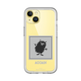 スリムプロテクションプレミアムケース［ MOOMIN - The Classics - Stinky ］
