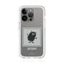 スリムプロテクションプレミアムケース［ MOOMIN - The Classics - Stinky ］