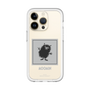 スリムプロテクションプレミアムケース［ MOOMIN - The Classics - Stinky ］