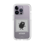 スリムプロテクションプレミアムケース［ MOOMIN - The Classics - Stinky ］
