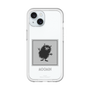 スリムプロテクションプレミアムケース［ MOOMIN - The Classics - Stinky ］