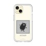 スリムプロテクションプレミアムケース［ MOOMIN - The Classics - Stinky ］