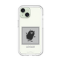 スリムプロテクションプレミアムケース［ MOOMIN - The Classics - Stinky ］
