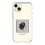 スリムプロテクションプレミアムケース［ MOOMIN - The Classics - Stinky ］