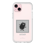 スリムプロテクションプレミアムケース［ MOOMIN - The Classics - Stinky ］