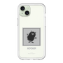 スリムプロテクションプレミアムケース［ MOOMIN - The Classics - Stinky ］