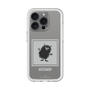スリムプロテクションプレミアムケース［ MOOMIN - The Classics - Stinky ］