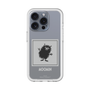 スリムプロテクションプレミアムケース［ MOOMIN - The Classics - Stinky ］