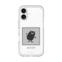 スリムプロテクションプレミアムケース［ MOOMIN - The Classics - Stinky ］