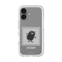 スリムプロテクションプレミアムケース［ MOOMIN - The Classics - Stinky ］