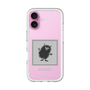 スリムプロテクションプレミアムケース［ MOOMIN - The Classics - Stinky ］