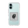 スリムプロテクションプレミアムケース［ MOOMIN - The Classics - Stinky ］