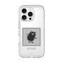 スリムプロテクションプレミアムケース［ MOOMIN - The Classics - Stinky ］