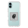 スリムプロテクションプレミアムケース［ MOOMIN - The Classics - Stinky ］