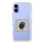 スリムプロテクションプレミアムケース［ MOOMIN - The Classics - Stinky ］