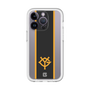 スリムプロテクションプレミアムケース［ 読売ジャイアンツ - YGマーク ］