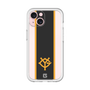 スリムプロテクションプレミアムケース［ 読売ジャイアンツ - YGマーク ］