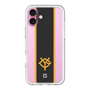 スリムプロテクションプレミアムケース［ 読売ジャイアンツ - YGマーク ］