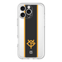 スリムプロテクションプレミアムケース［ 読売ジャイアンツ - YGマーク ］