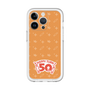 スリムプロテクションプレミアムケース［ ハッピーターン - 50周年 ］