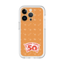 スリムプロテクションプレミアムケース［ ハッピーターン - 50周年 ］