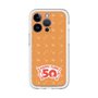 スリムプロテクションプレミアムケース［ ハッピーターン - 50周年 ］