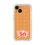 スリムプロテクションプレミアムケース［ ハッピーターン - 50周年 ］