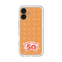 スリムプロテクションプレミアムケース［ ハッピーターン - 50周年 ］