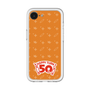 スリムプロテクションプレミアムケース［ ハッピーターン - 50周年 ］