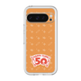 スリムプロテクションプレミアムケース［ ハッピーターン - 50周年 ］