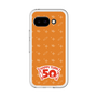 スリムプロテクションプレミアムケース［ ハッピーターン - 50周年 ］