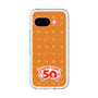 スリムプロテクションプレミアムケース［ ハッピーターン - 50周年 ］