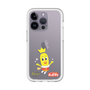 スリムプロテクションプレミアムケース［ ハッピーターン - ターン王子 ］